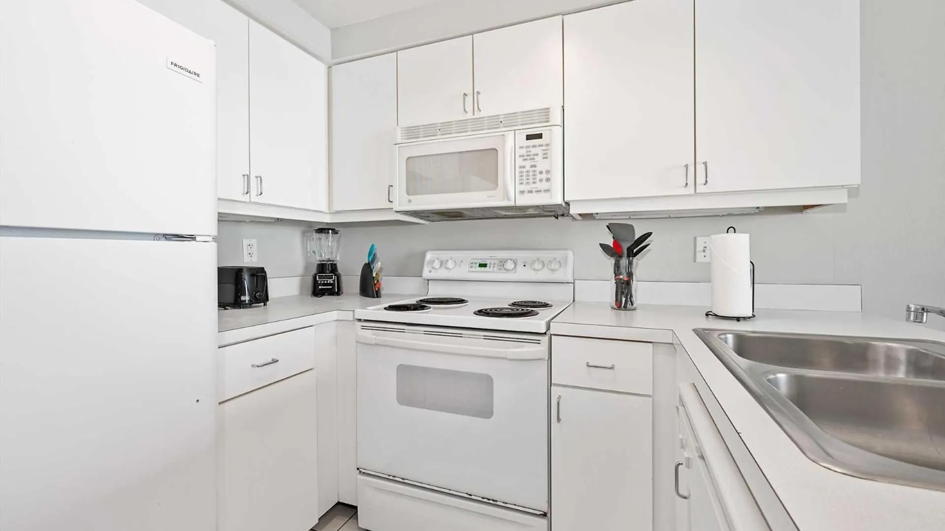 Luxury 7Th Floor 1 Bedroom Condo Direct Oceanfront Wyndham Ocean Walk Resort Daytona Beach | 708